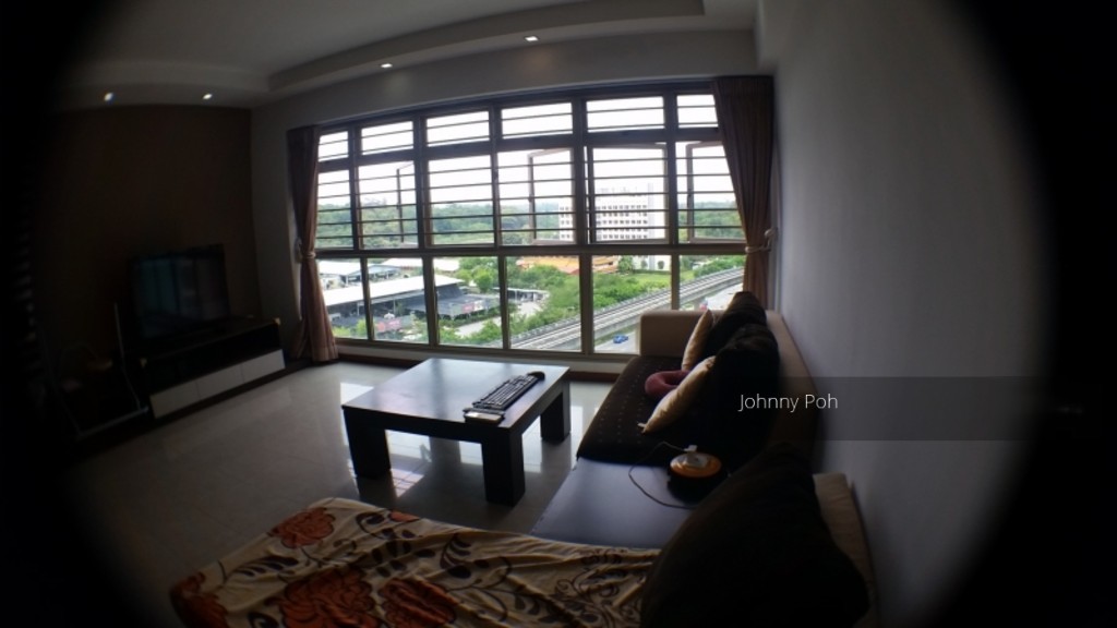 Blk 166A Punggol Central (Punggol), HDB 5 Rooms #152941832